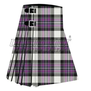 Glenmore Pink Tartan