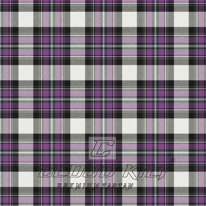 Glenmore Pink Tartan